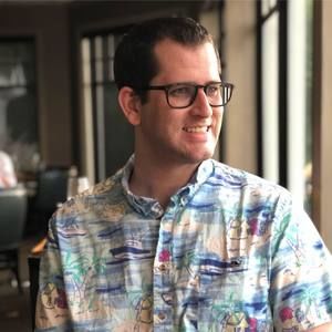 Meet your Posher, Clay